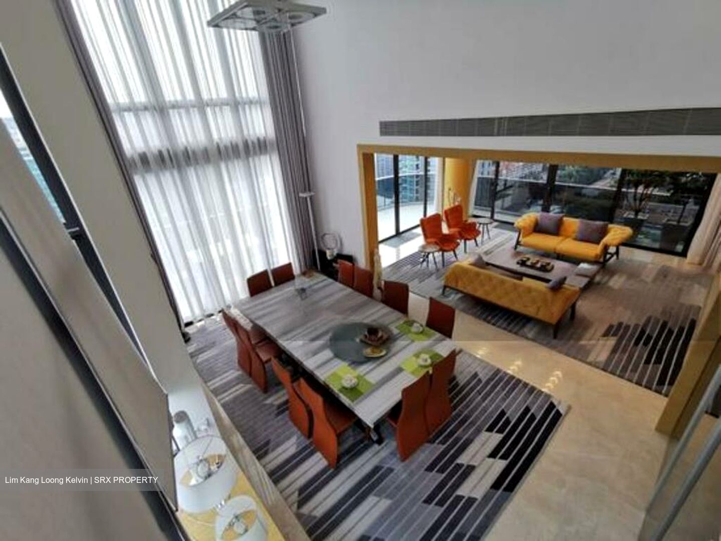 Trilight (D11), Condominium #451277051